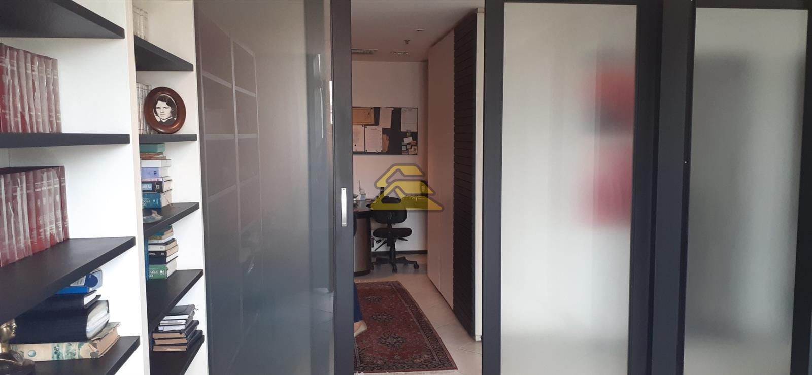 Conjunto Comercial-Sala à venda, 66m² - Foto 17