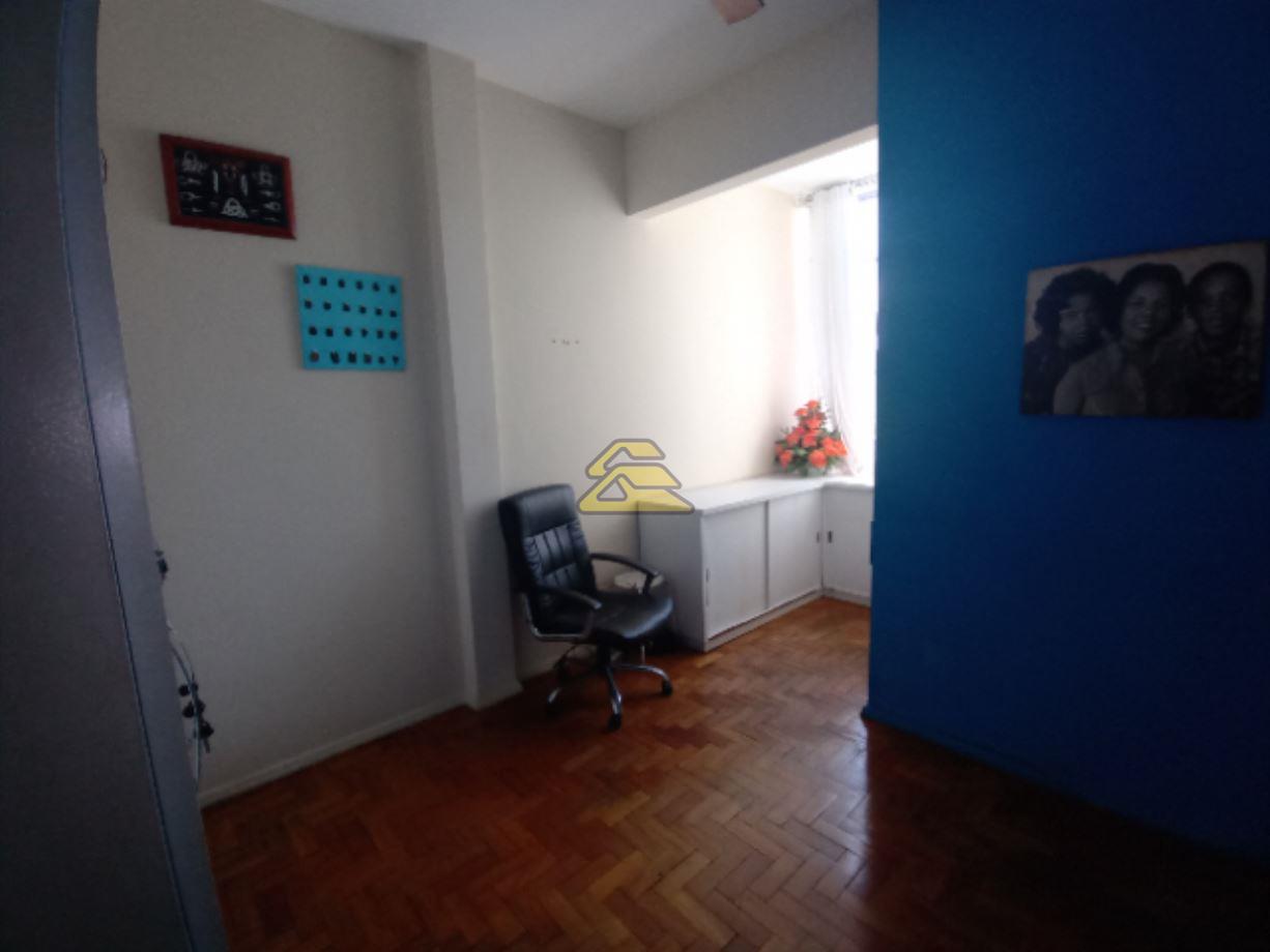 Apartamento à venda com 3 quartos, 100m² - Foto 22