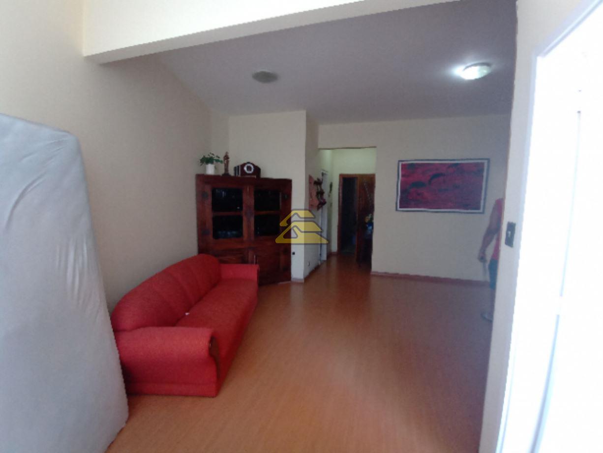 Apartamento à venda com 3 quartos, 100m² - Foto 3