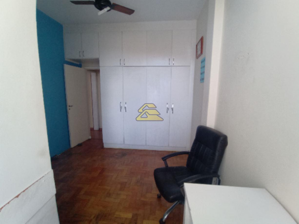 Apartamento à venda com 3 quartos, 100m² - Foto 15