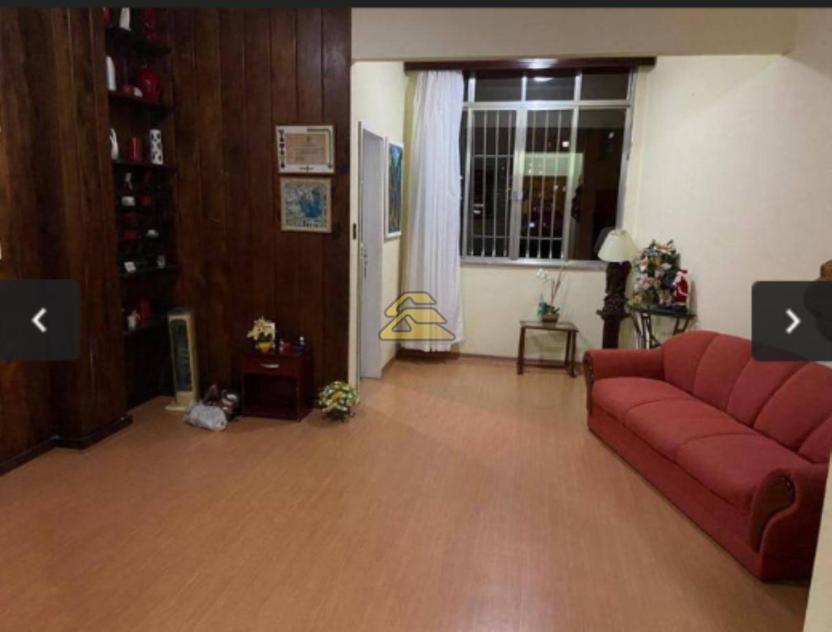 Apartamento à venda com 3 quartos, 100m² - Foto 2