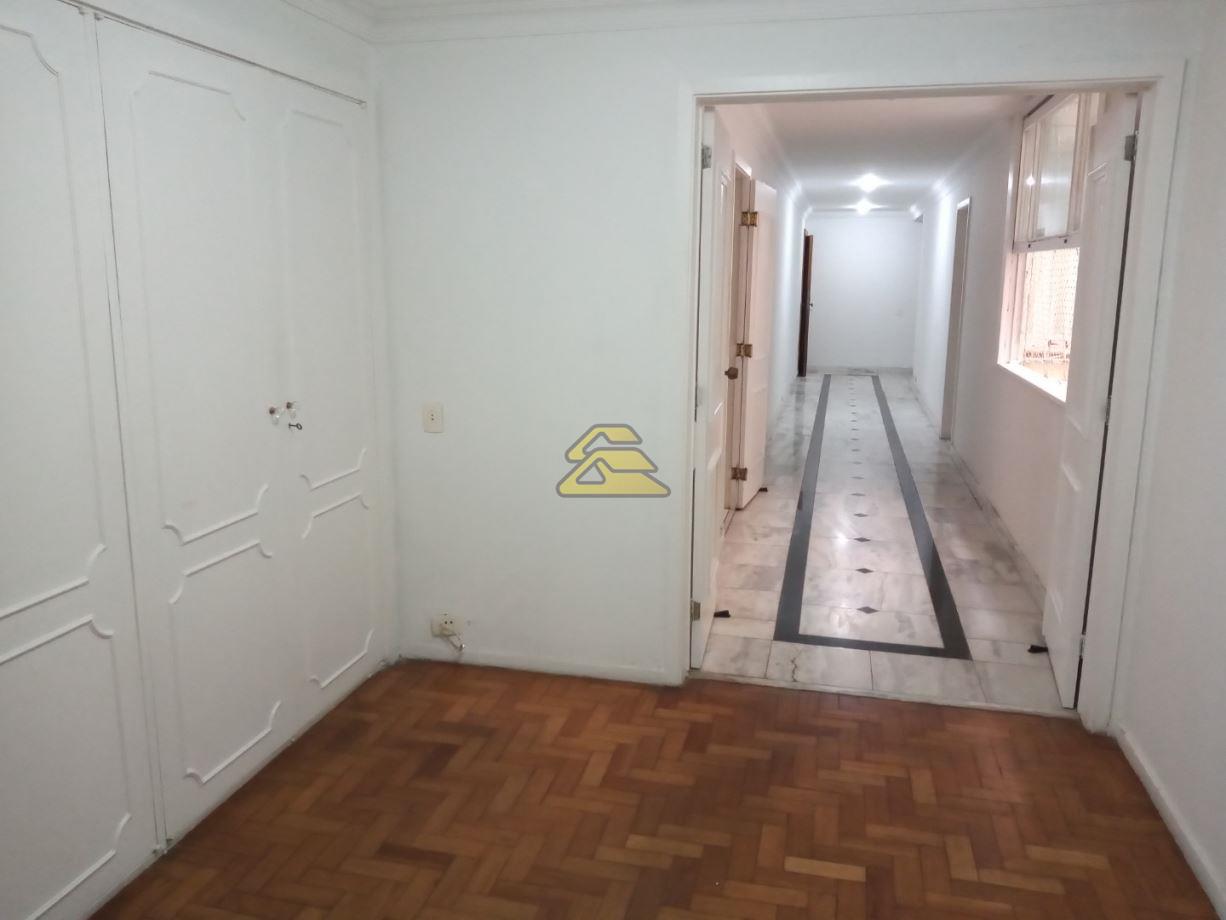 Apartamento à venda com 4 quartos, 309m² - Foto 7