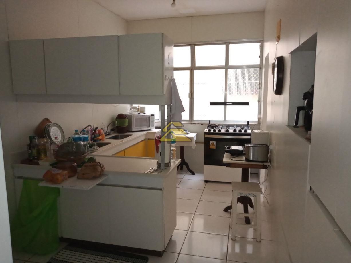 Apartamento à venda com 4 quartos, 309m² - Foto 19