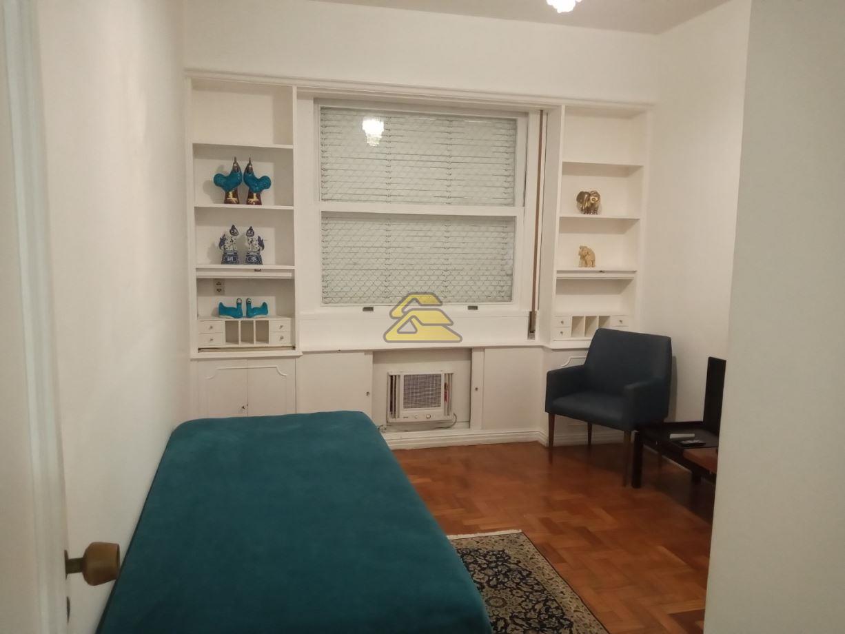 Apartamento à venda com 4 quartos, 309m² - Foto 8