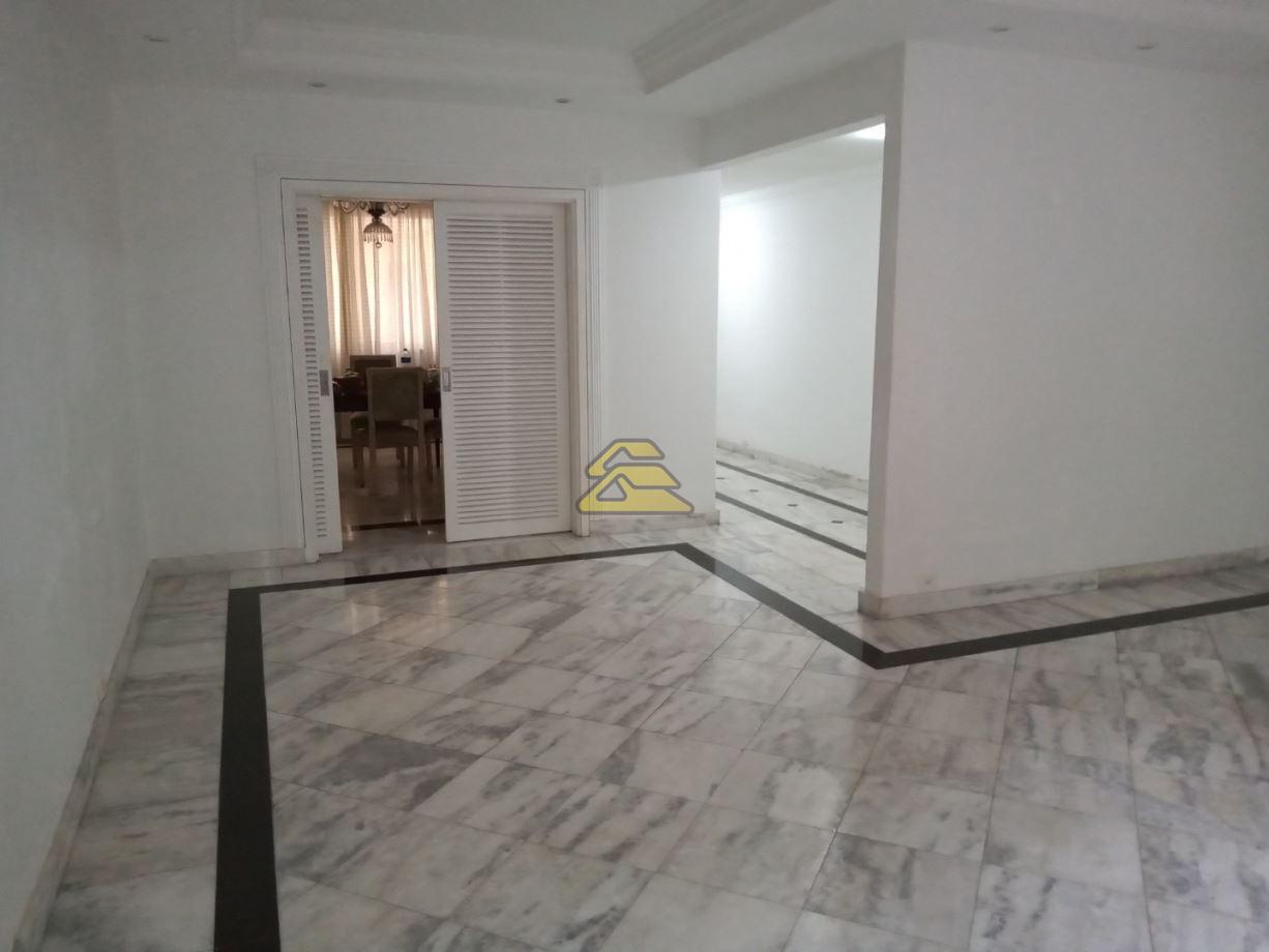 Apartamento à venda com 4 quartos, 309m² - Foto 2