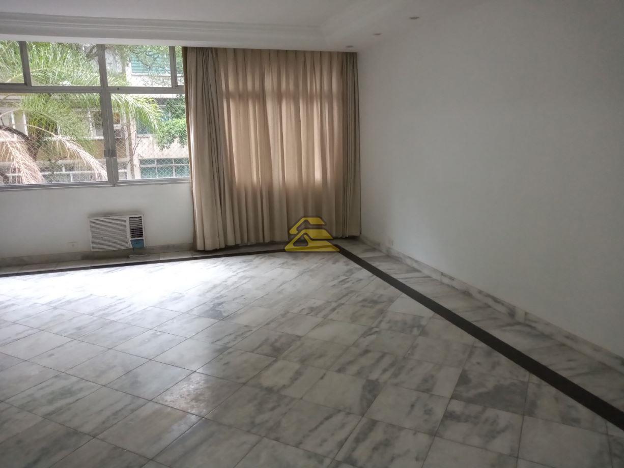 Apartamento à venda com 4 quartos, 309m² - Foto 3