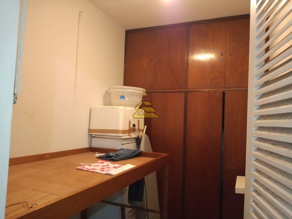 Apartamento à venda com 4 quartos, 309m² - Foto 11