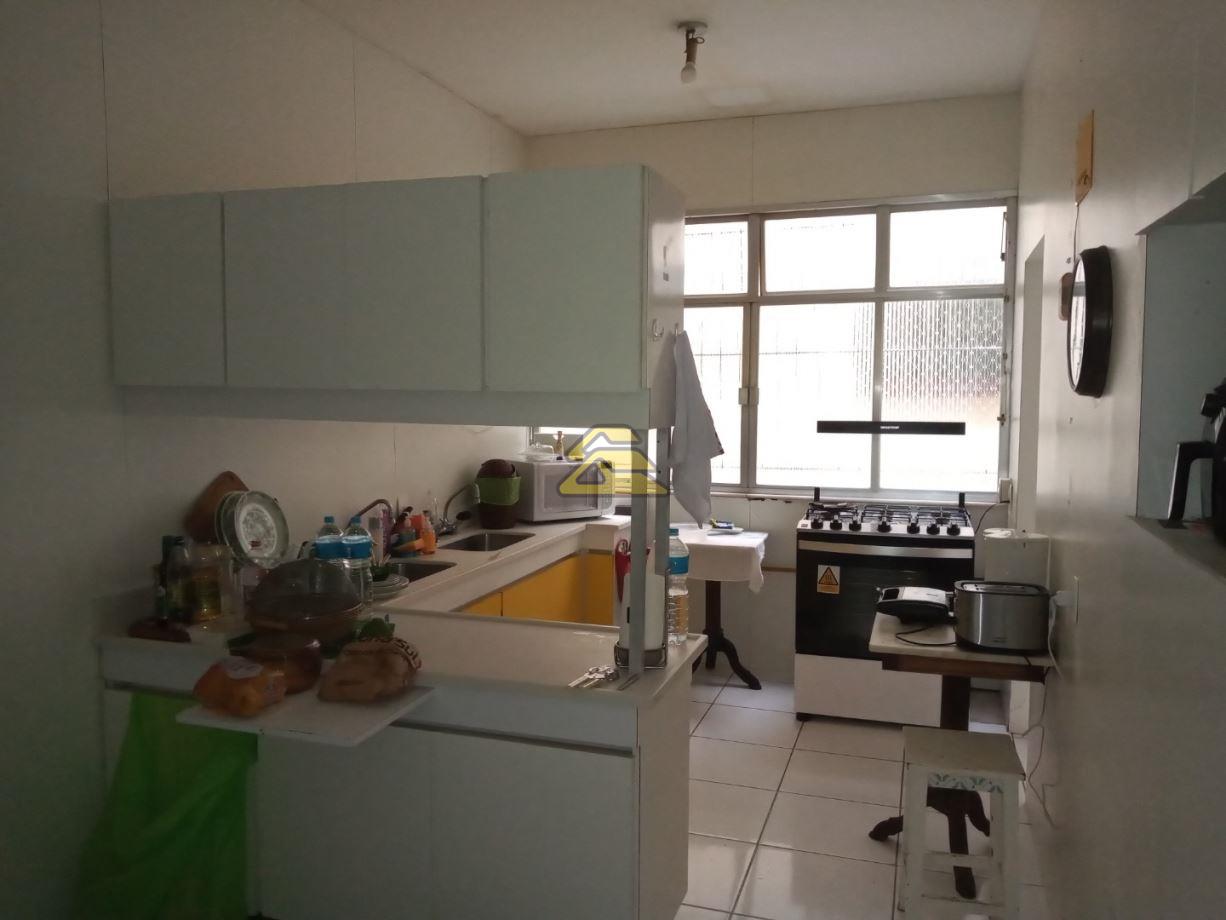 Apartamento à venda com 4 quartos, 309m² - Foto 20