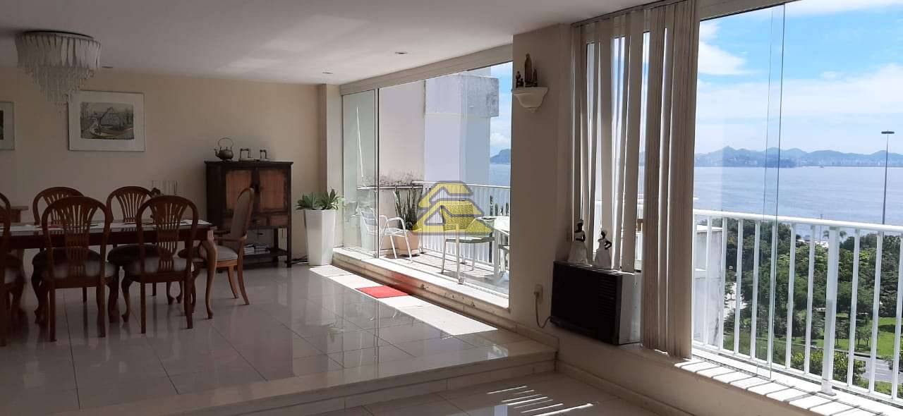 Apartamento à venda com 4 quartos, 319m² - Foto 24