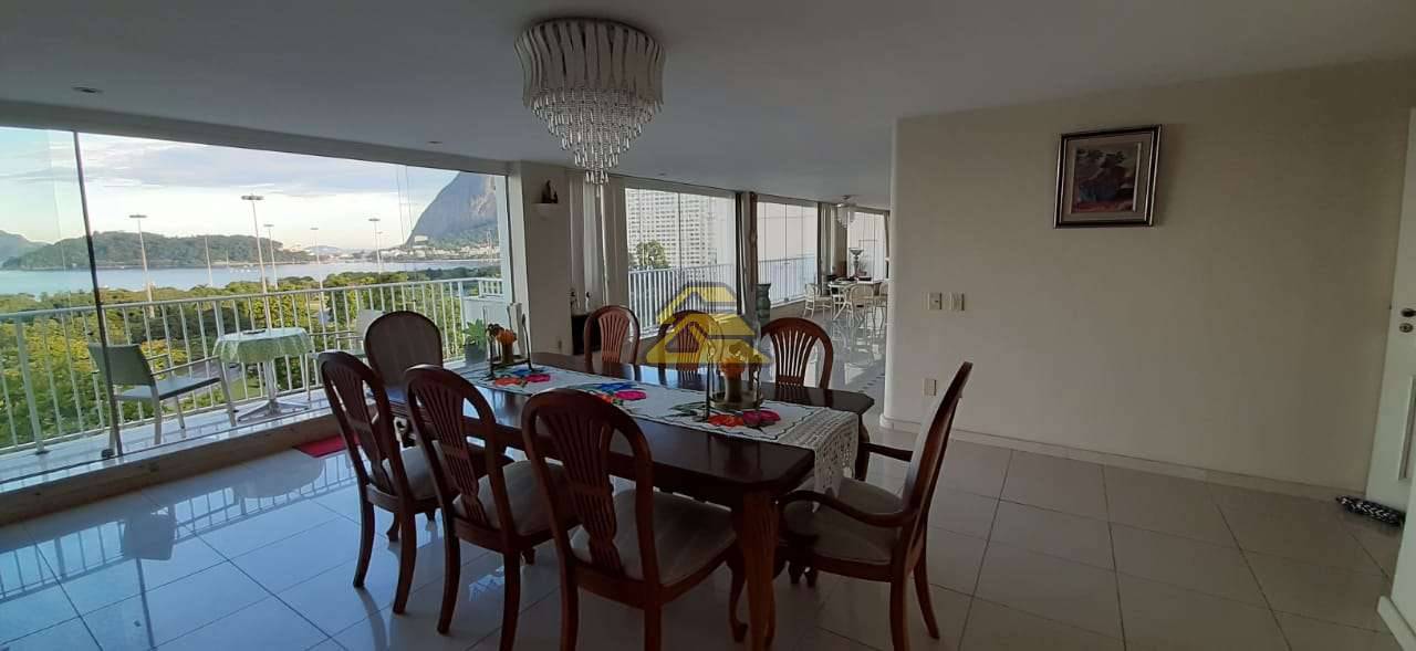 Apartamento à venda com 4 quartos, 319m² - Foto 25