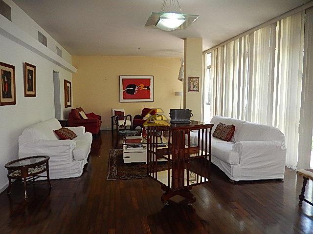 Apartamento à venda com 4 quartos, 215m² - Foto 4