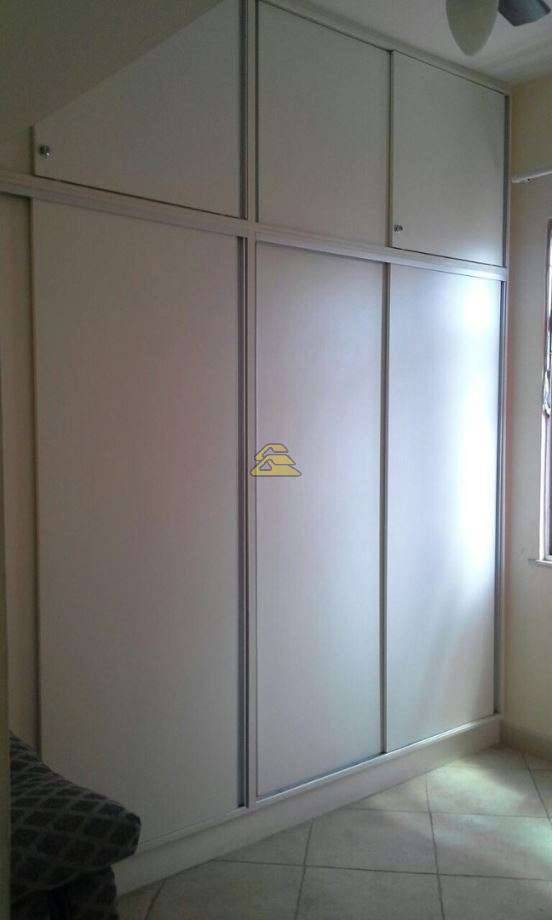 Apartamento à venda com 1 quarto, 45m² - Foto 9