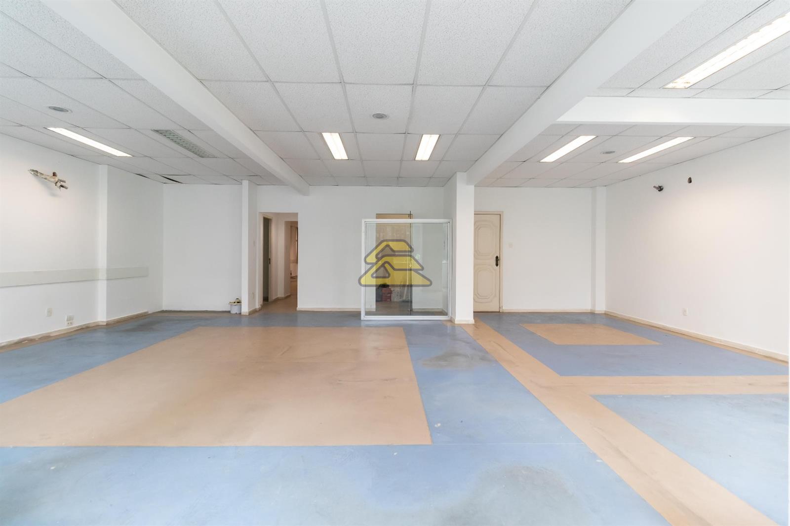 Conjunto Comercial-Sala à venda, 211m² - Foto 1