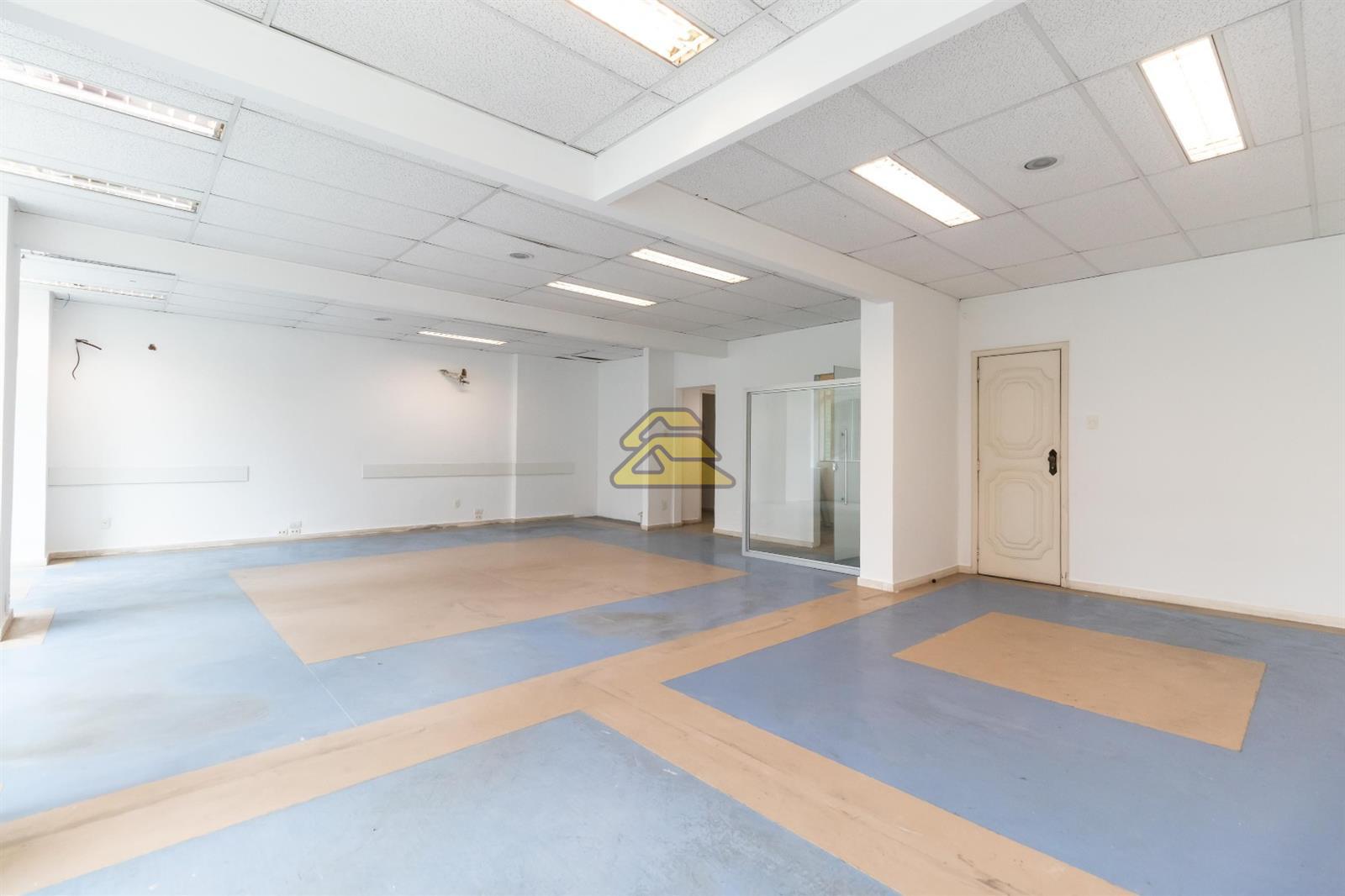 Conjunto Comercial-Sala à venda, 211m² - Foto 17