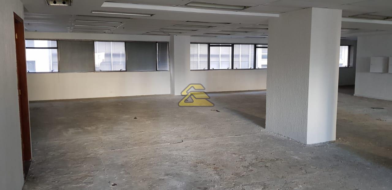 Conjunto Comercial-Sala para alugar, 296m² - Foto 1