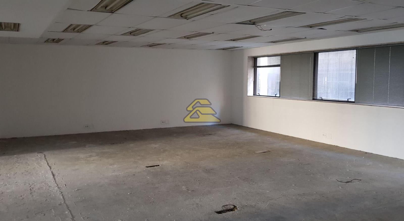 Conjunto Comercial-Sala para alugar, 296m² - Foto 2