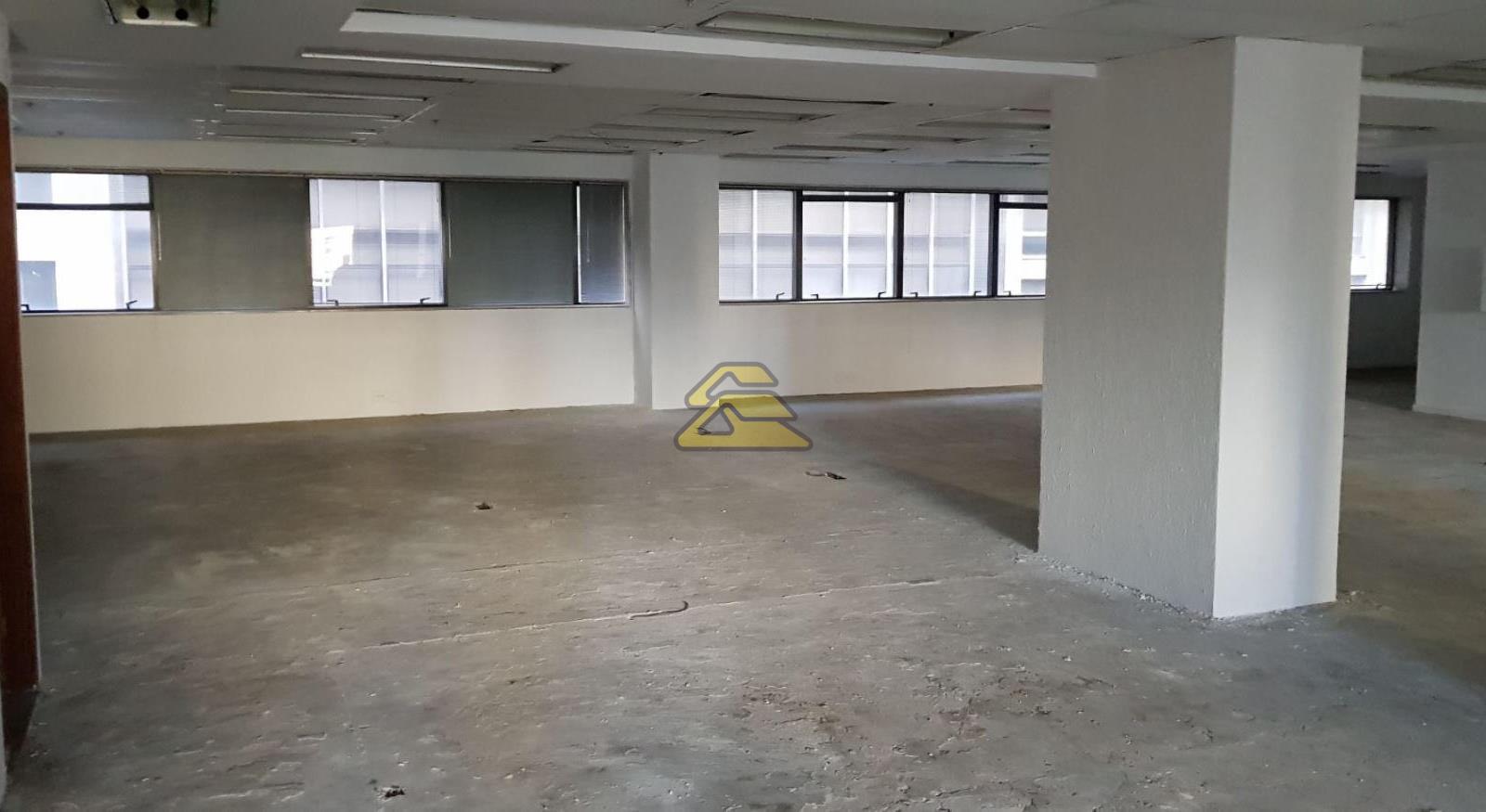 Conjunto Comercial-Sala para alugar, 296m² - Foto 3