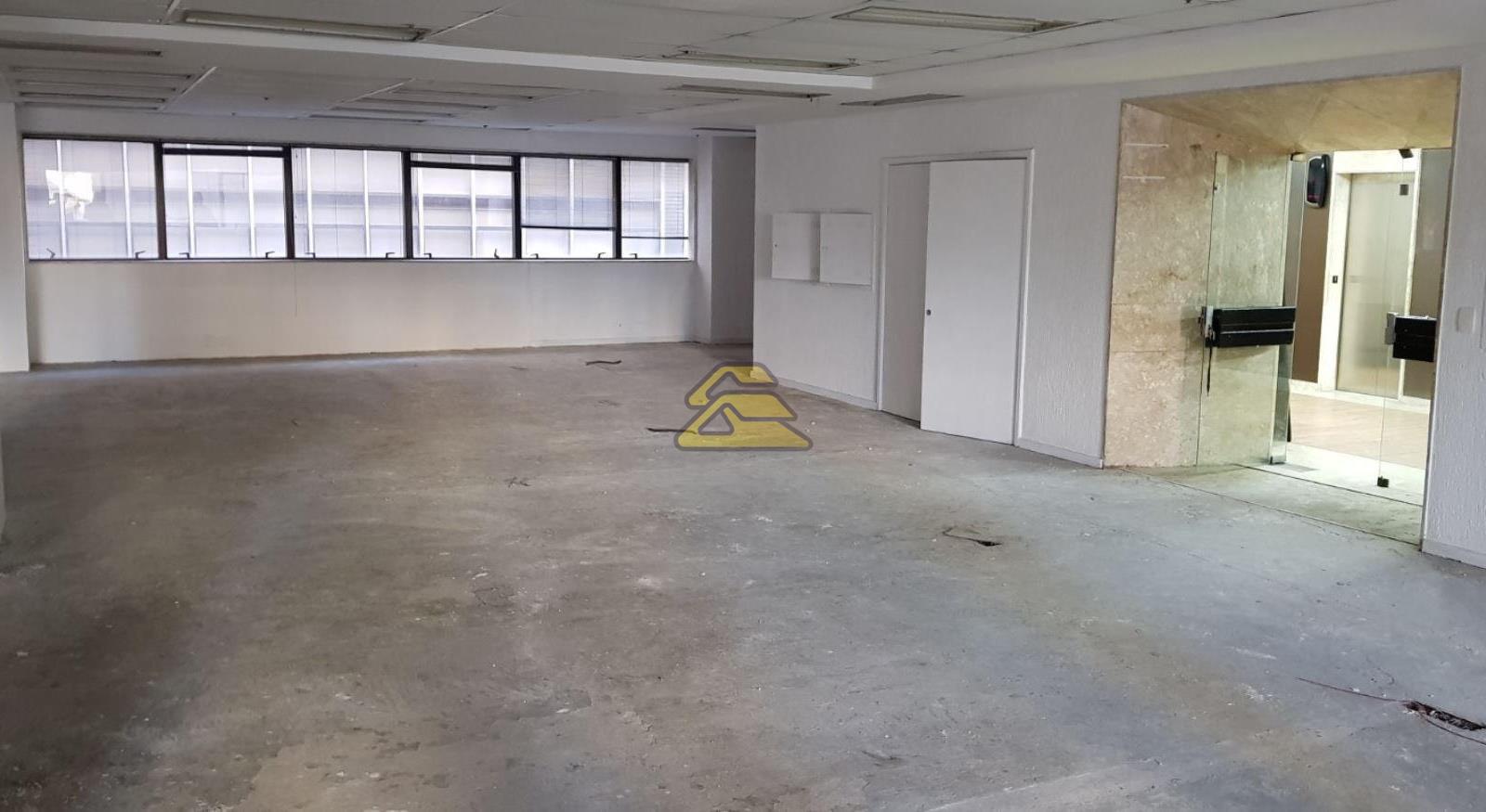 Conjunto Comercial-Sala para alugar, 296m² - Foto 4