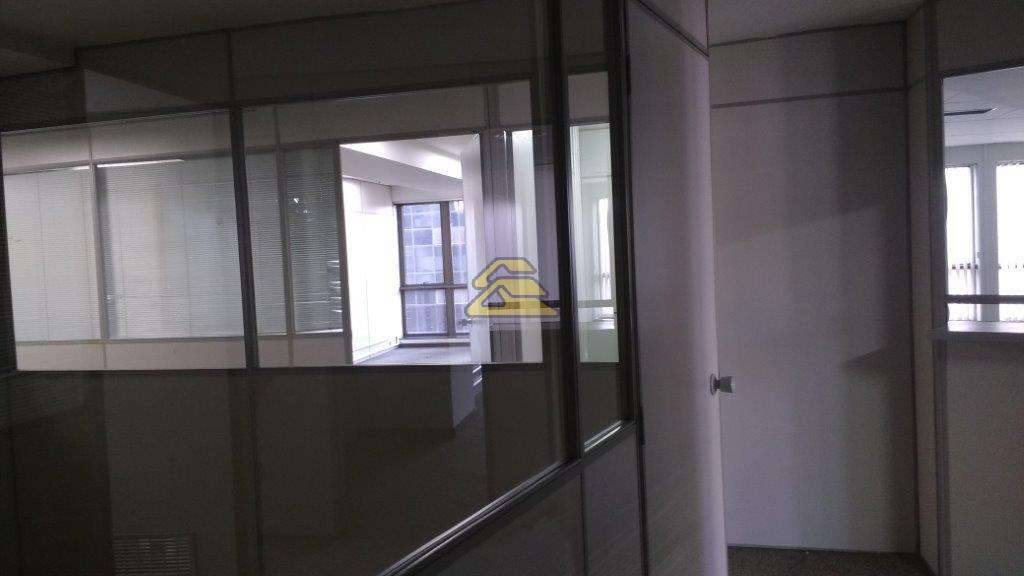 Conjunto Comercial-Sala para alugar, 600m² - Foto 4