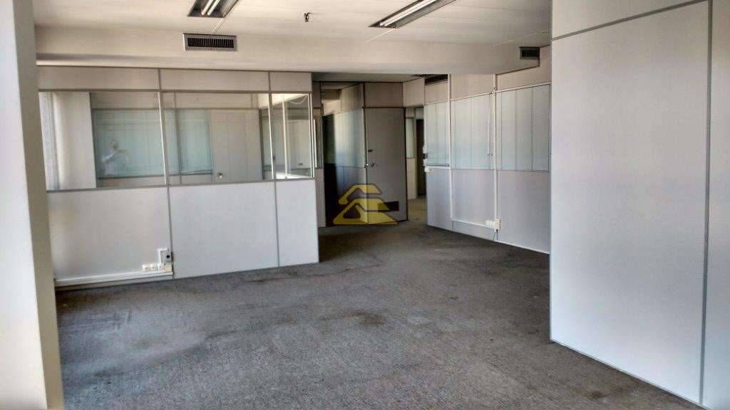 Conjunto Comercial-Sala para alugar, 600m² - Foto 10