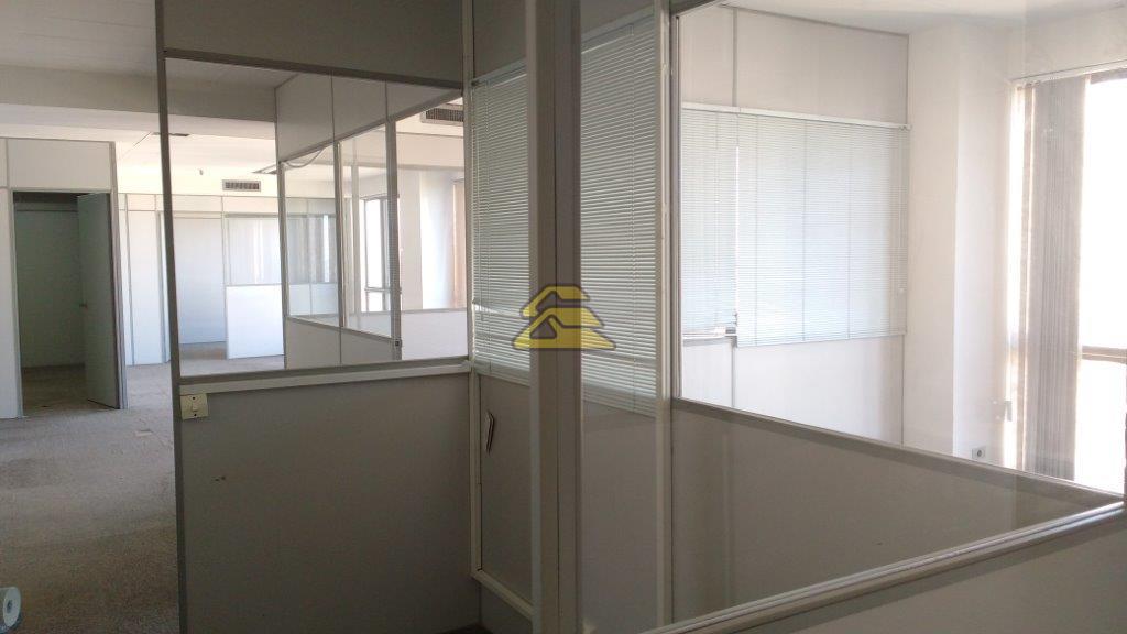 Conjunto Comercial-Sala para alugar, 600m² - Foto 12