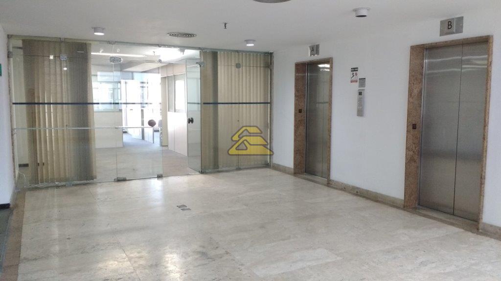 Conjunto Comercial-Sala para alugar, 600m² - Foto 15