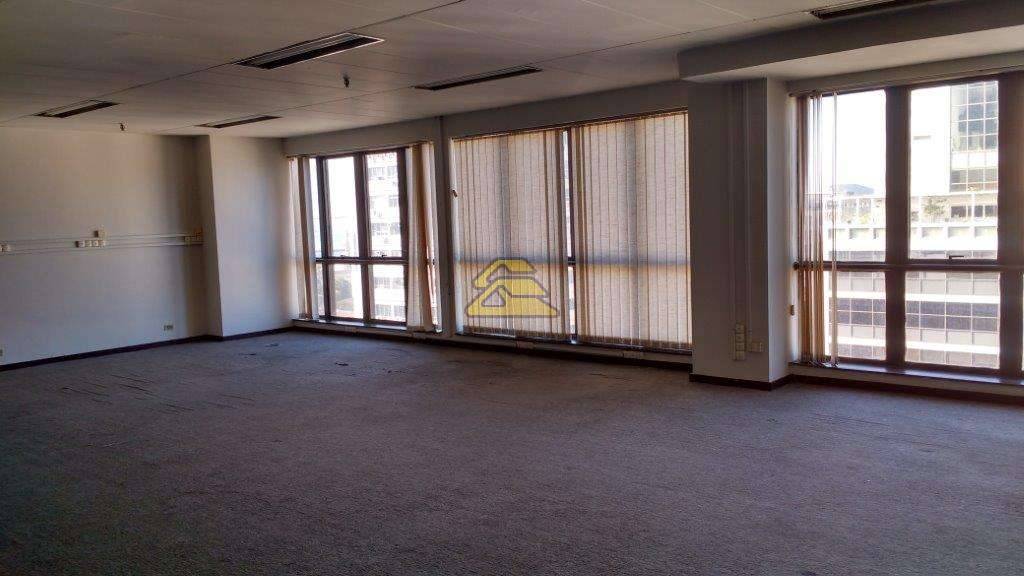 Conjunto Comercial-Sala para alugar, 600m² - Foto 1