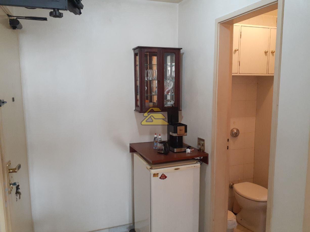 Conjunto Comercial-Sala à venda, 26m² - Foto 11