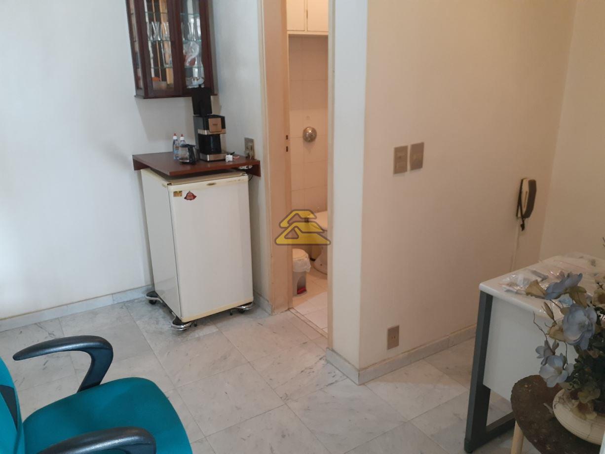 Conjunto Comercial-Sala à venda, 26m² - Foto 14