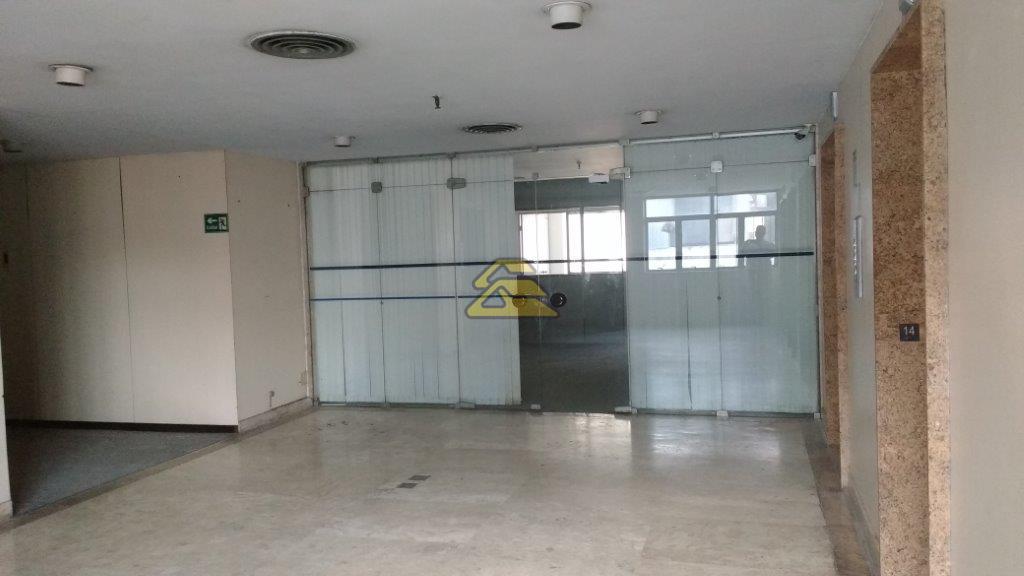 Conjunto Comercial-Sala para alugar, 600m² - Foto 13