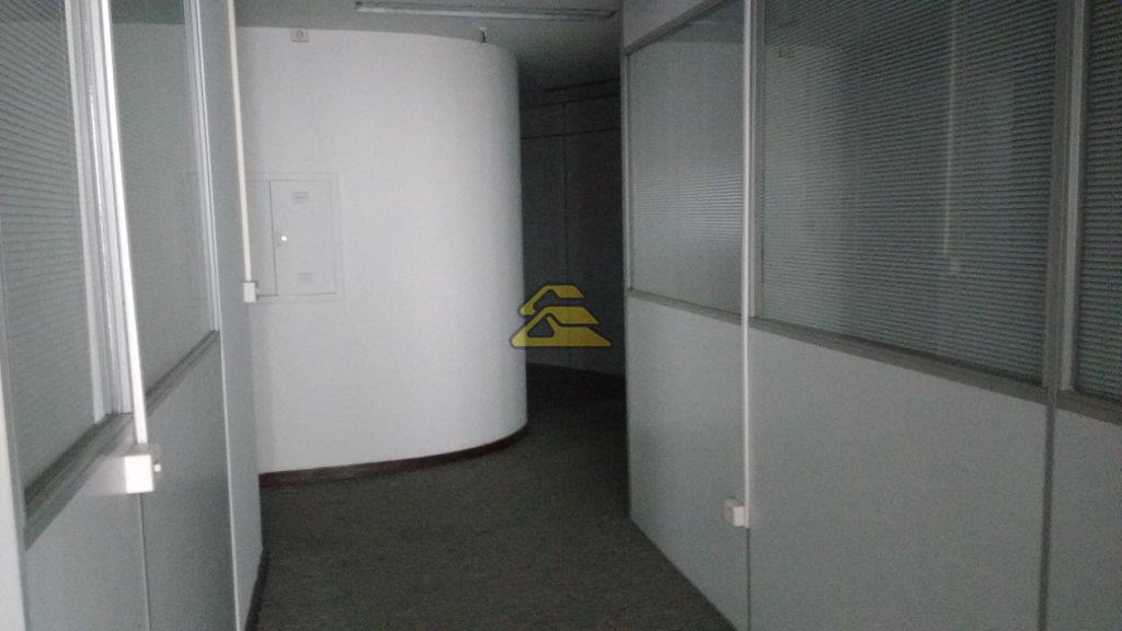 Conjunto Comercial-Sala para alugar, 600m² - Foto 14