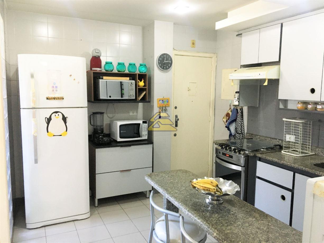 Apartamento à venda com 2 quartos, 93m² - Foto 14