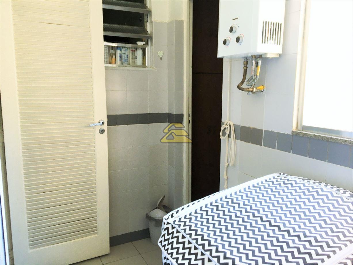 Apartamento à venda com 2 quartos, 93m² - Foto 17