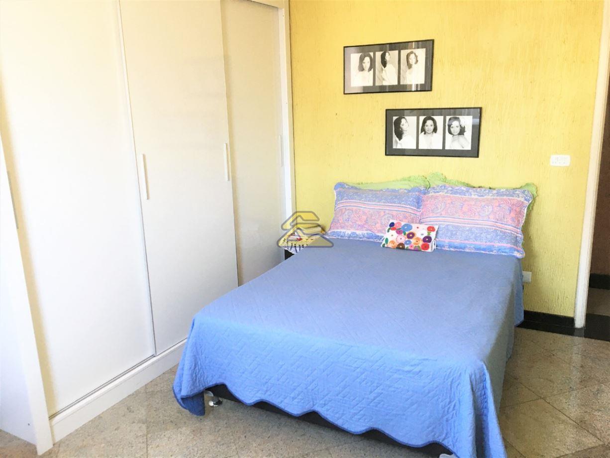 Apartamento à venda com 2 quartos, 93m² - Foto 7