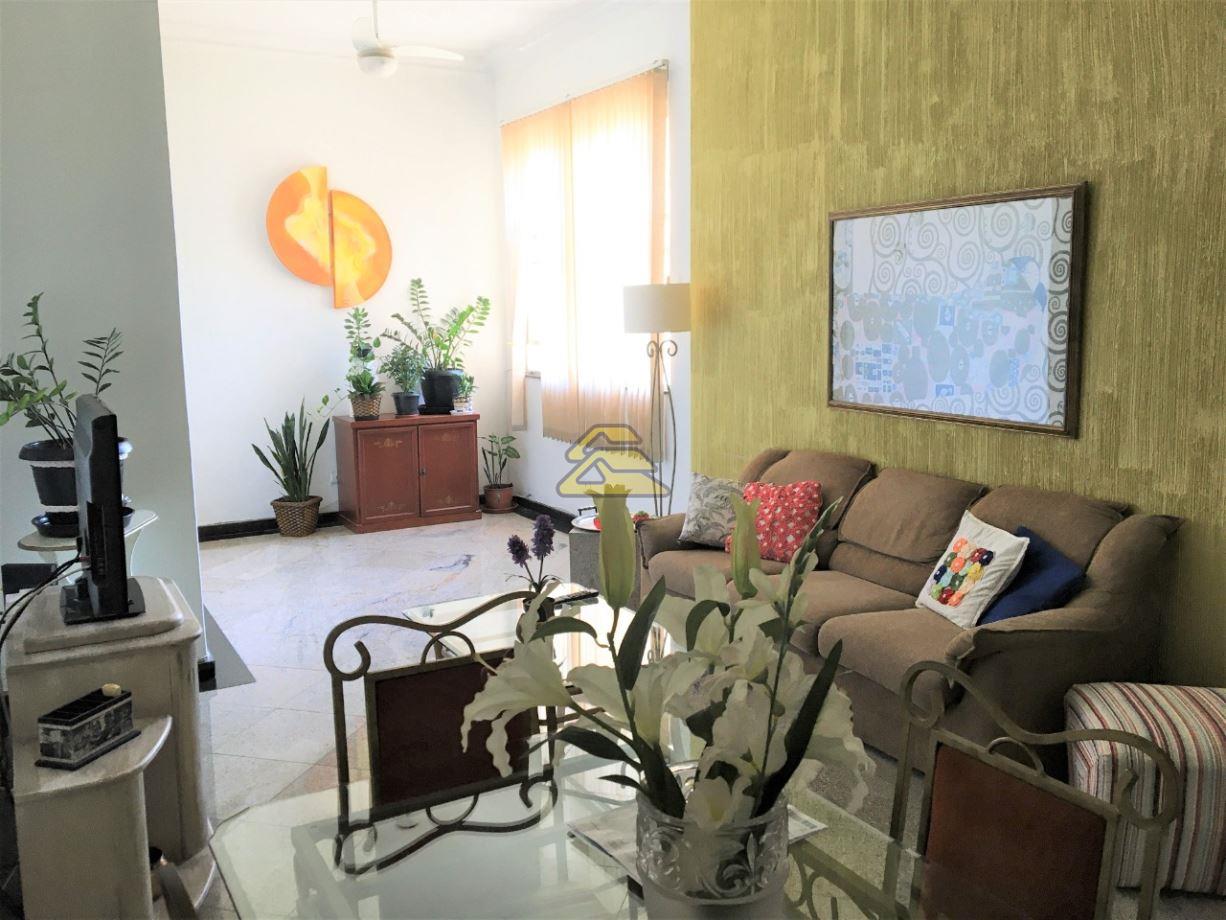 Apartamento à venda com 2 quartos, 93m² - Foto 4