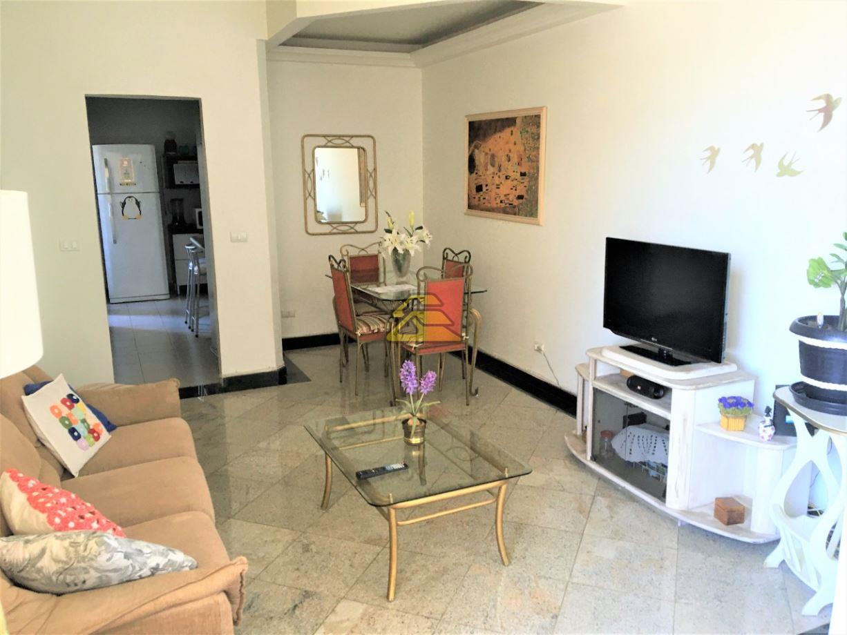 Apartamento à venda com 2 quartos, 93m² - Foto 2