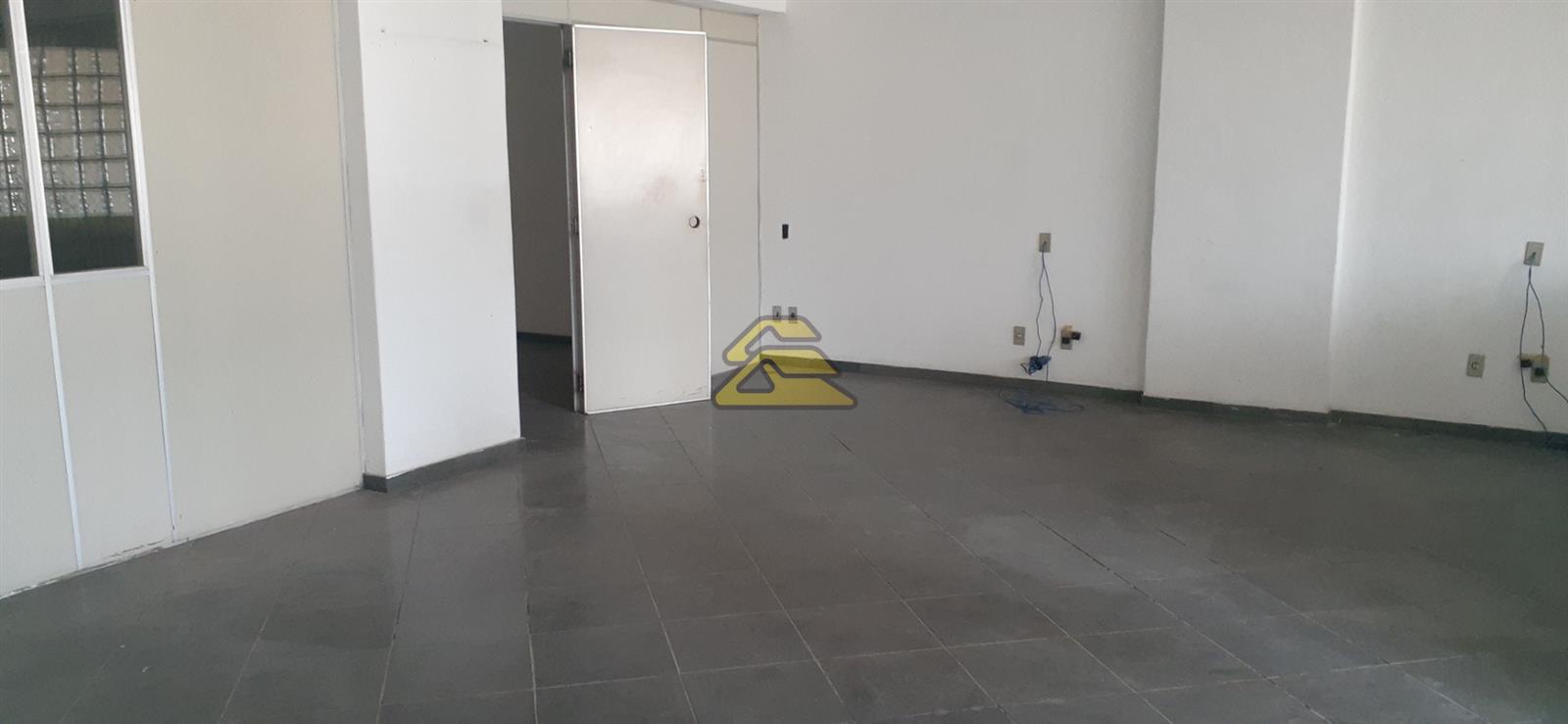 Conjunto Comercial-Sala à venda, 95m² - Foto 1