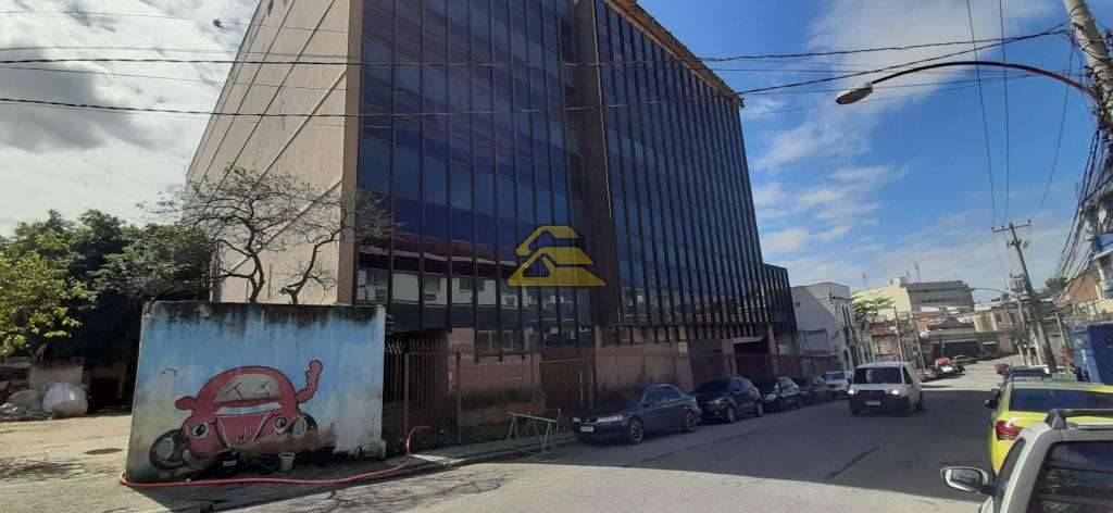 Prédio Inteiro para alugar, 6258m² - Foto 2