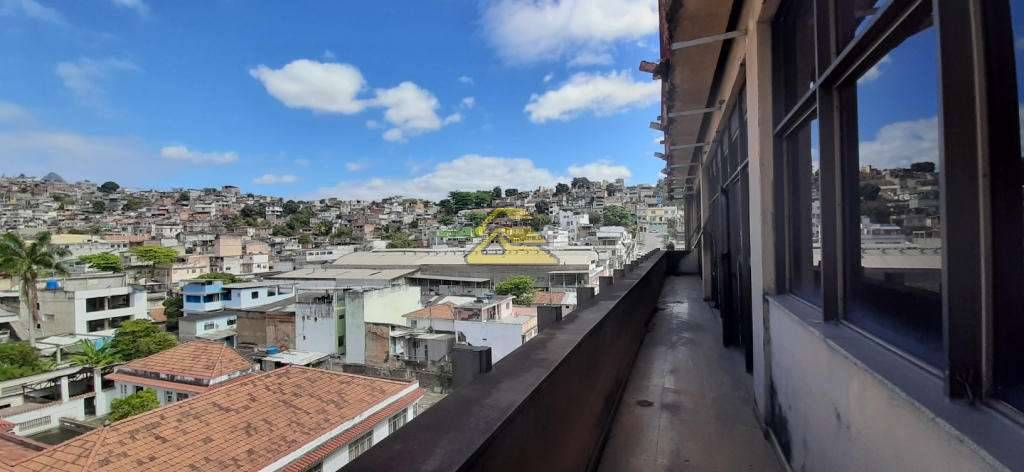 Prédio Inteiro para alugar, 6258m² - Foto 23