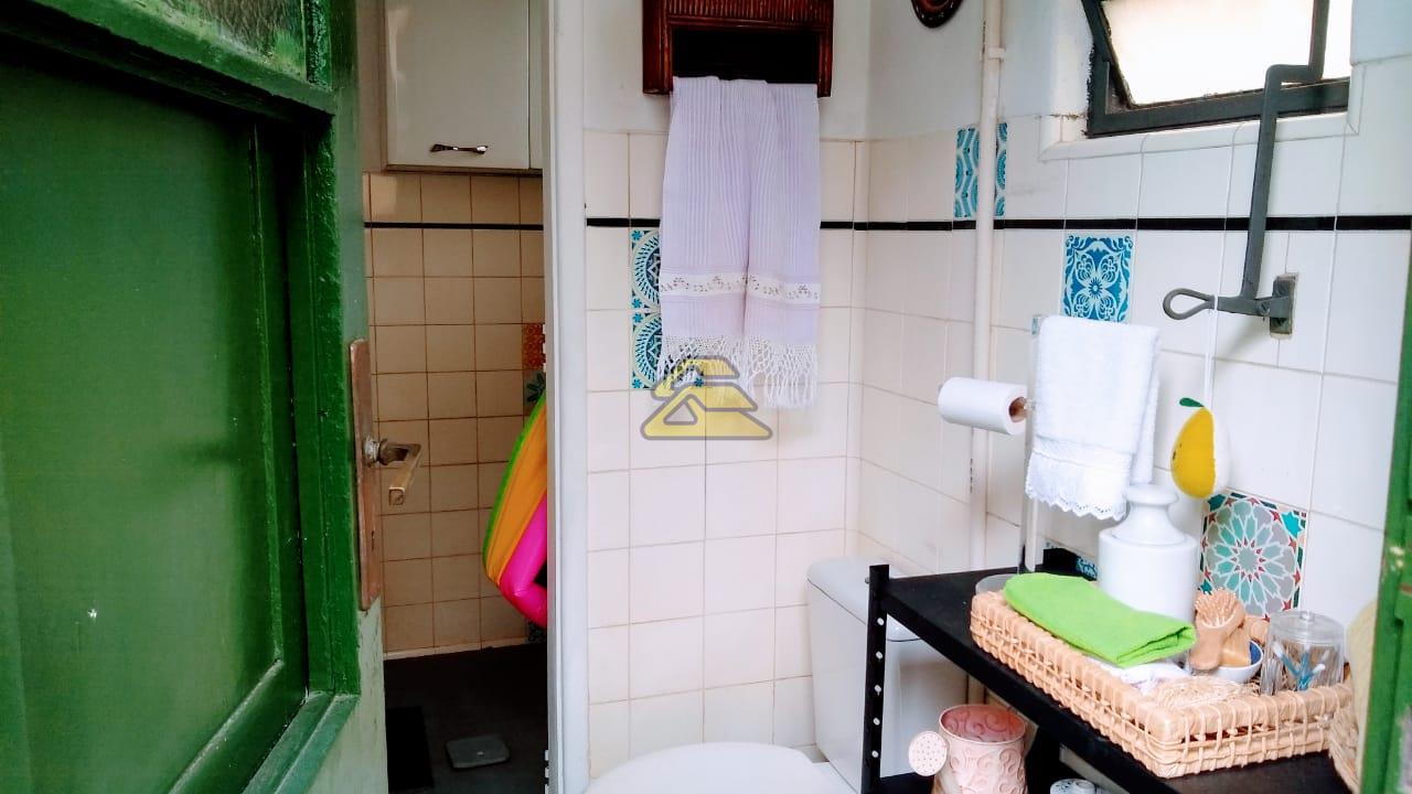 Apartamento à venda com 2 quartos, 100m² - Foto 12