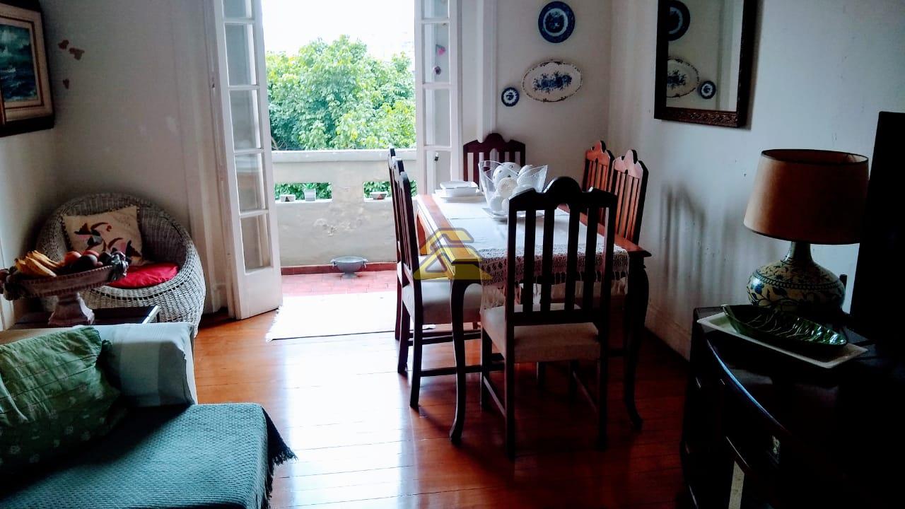 Apartamento à venda com 2 quartos, 100m² - Foto 1