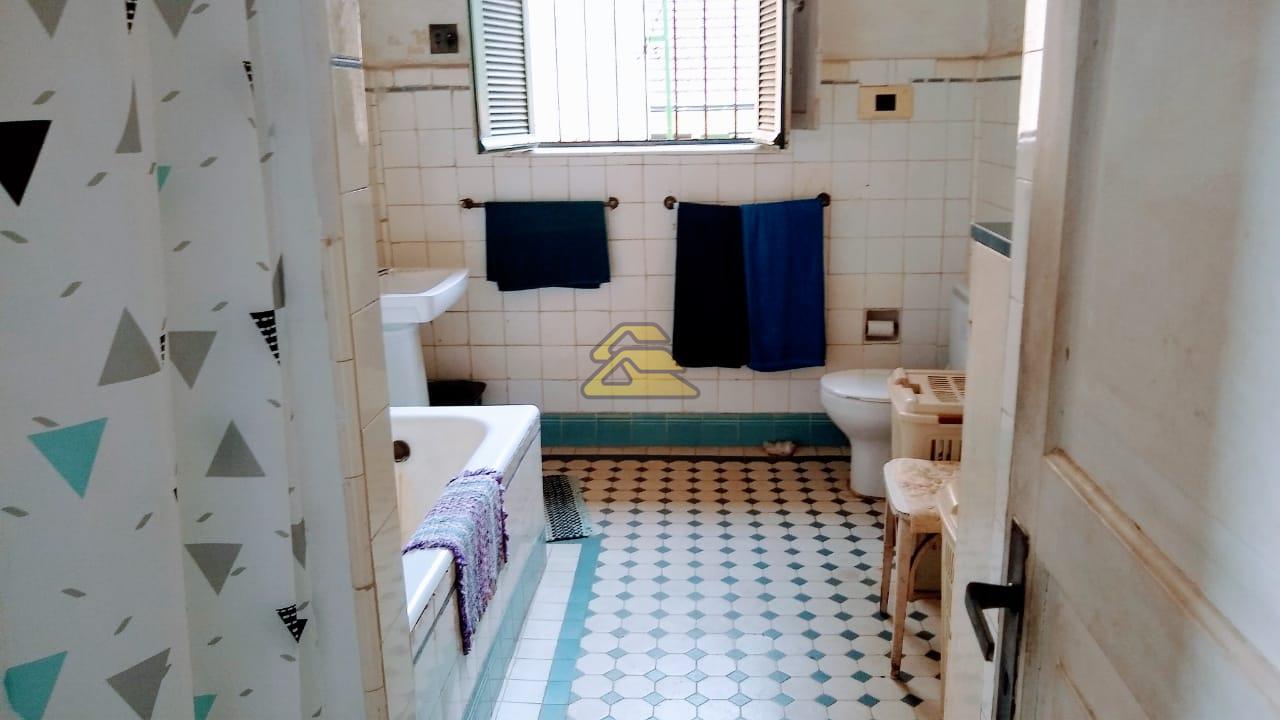 Apartamento à venda com 4 quartos, 180m² - Foto 12