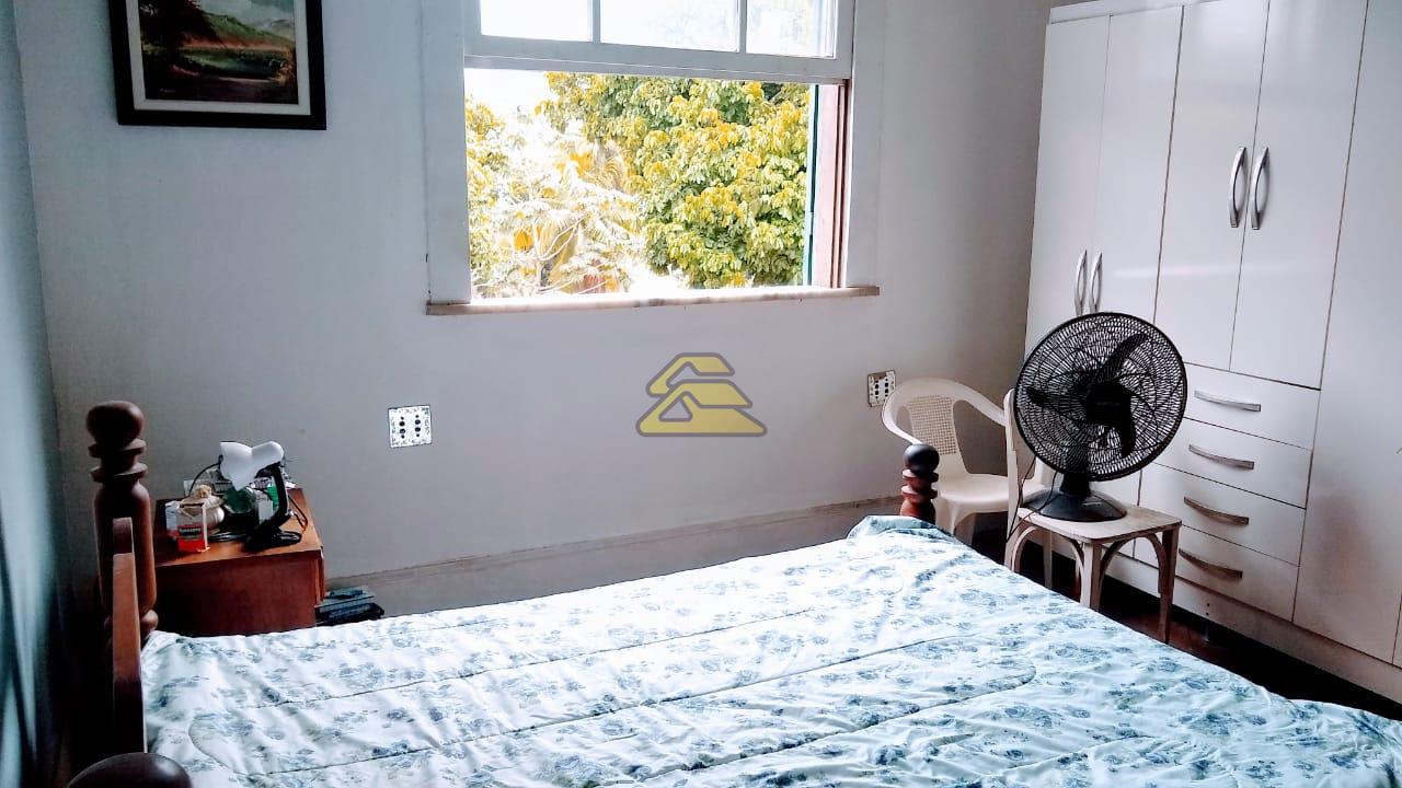 Apartamento à venda com 4 quartos, 180m² - Foto 6