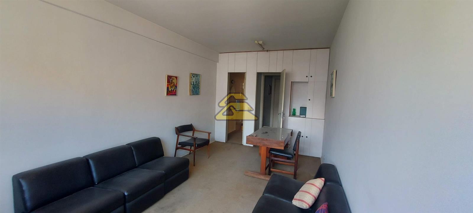 Conjunto Comercial-Sala à venda, 27m² - Foto 10