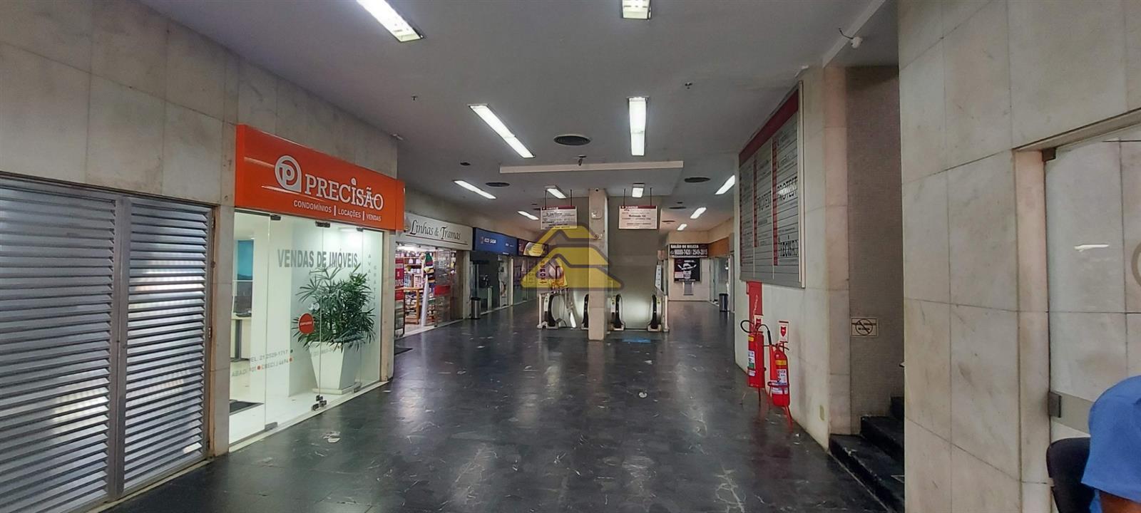 Conjunto Comercial-Sala à venda, 27m² - Foto 3