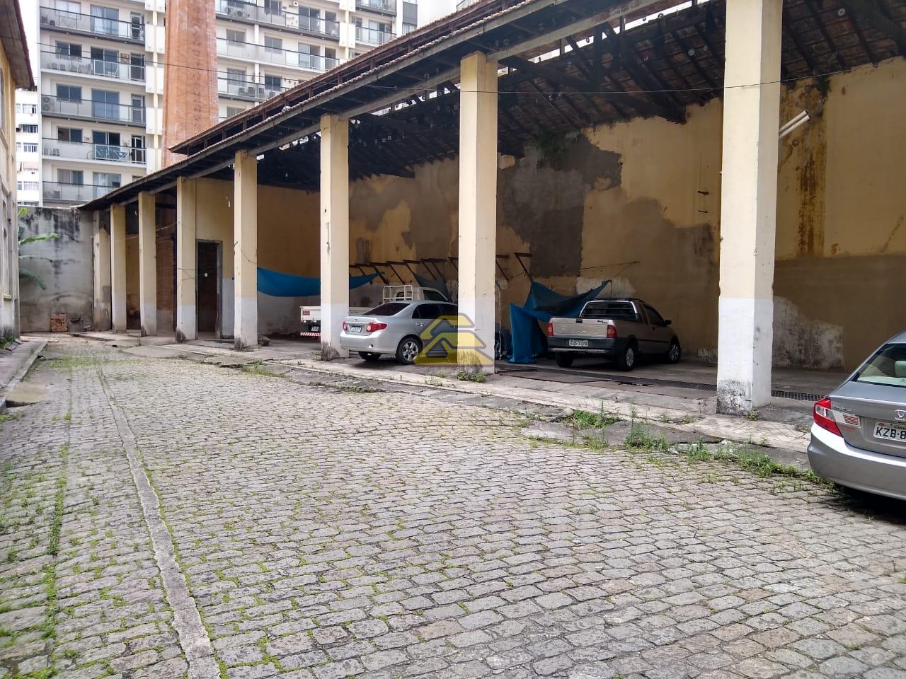 Prédio Inteiro à venda, 3450m² - Foto 11