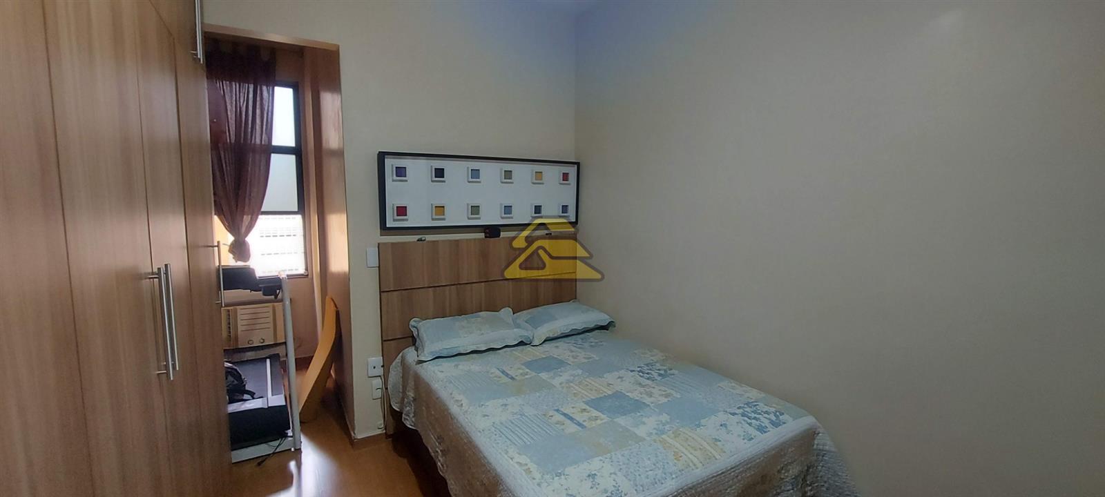 Apartamento à venda com 2 quartos, 57m² - Foto 5