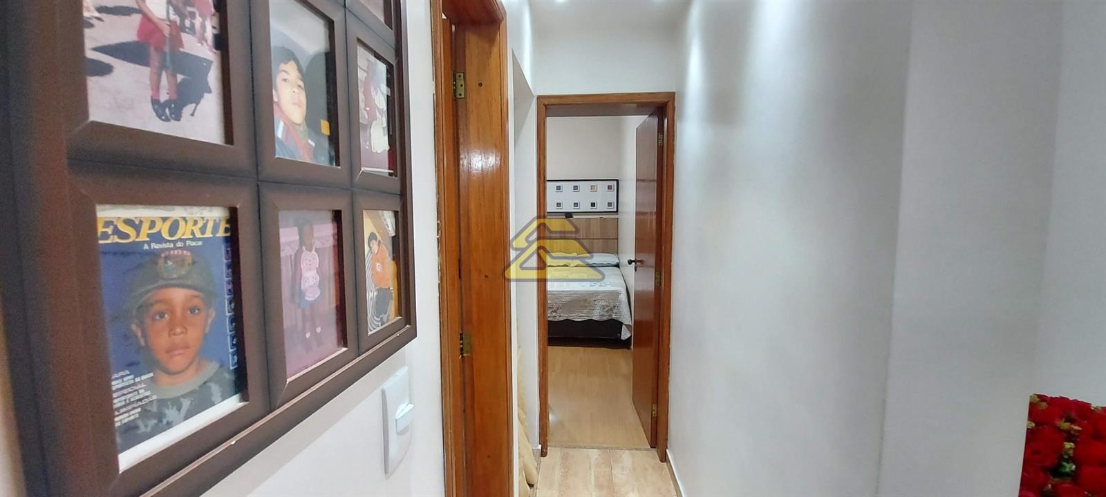 Apartamento à venda com 2 quartos, 57m² - Foto 4