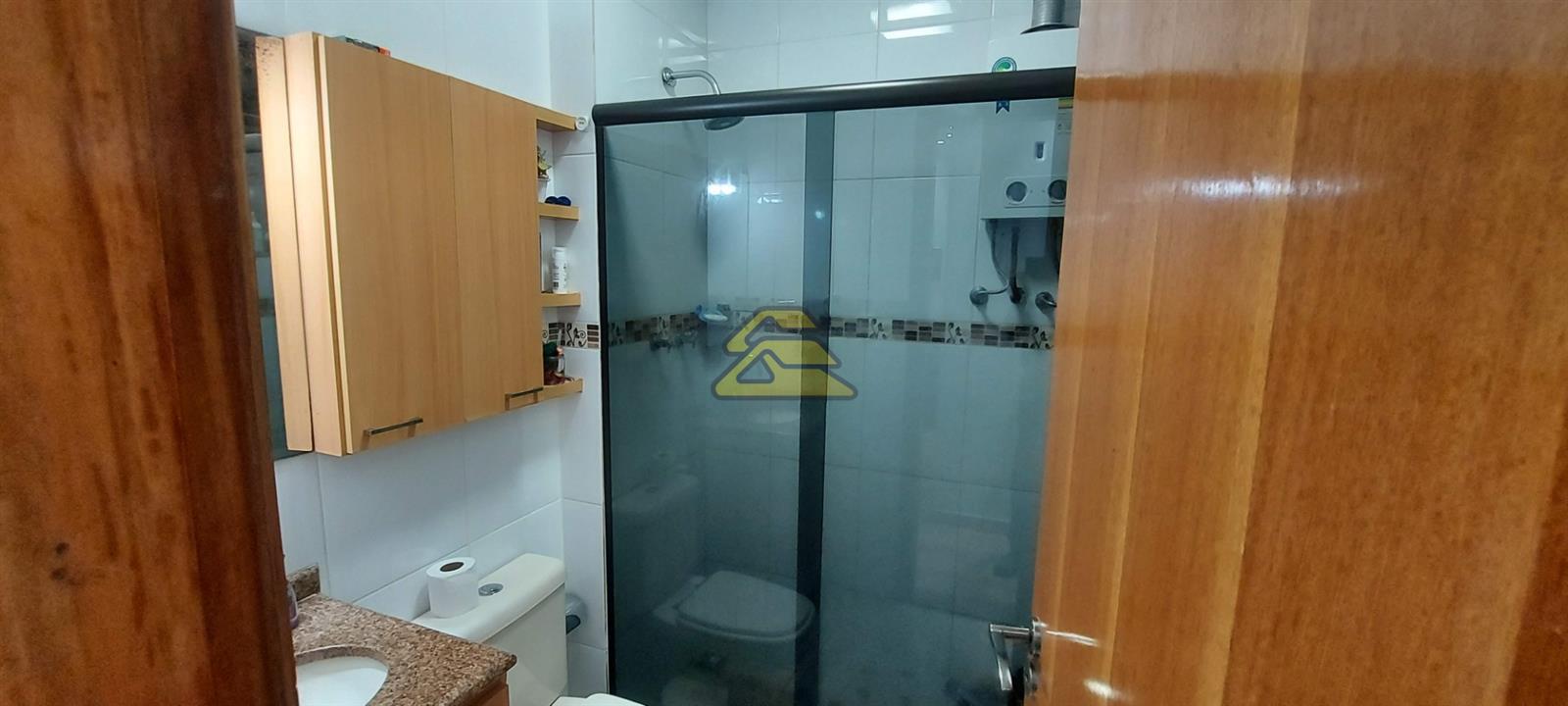 Apartamento à venda com 2 quartos, 57m² - Foto 10