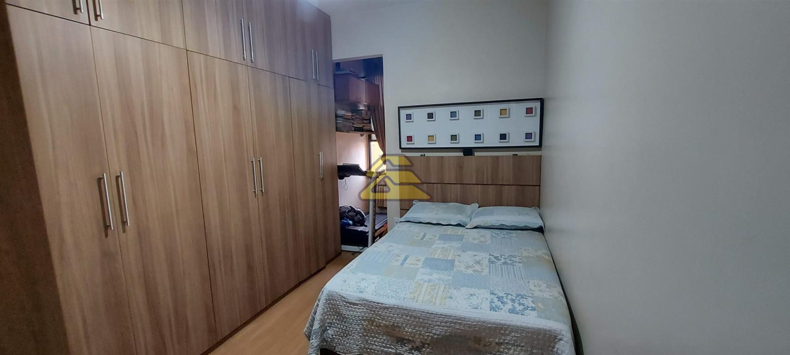 Apartamento à venda com 2 quartos, 57m² - Foto 6